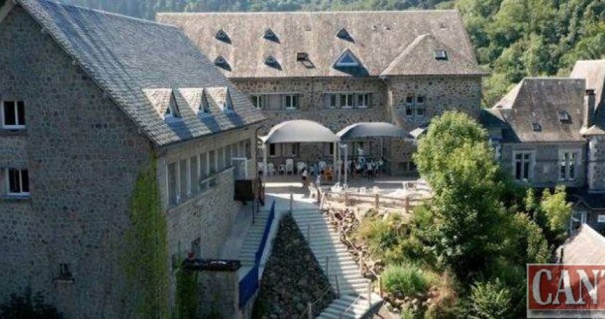 vente Gîte Clermont Ferrand
