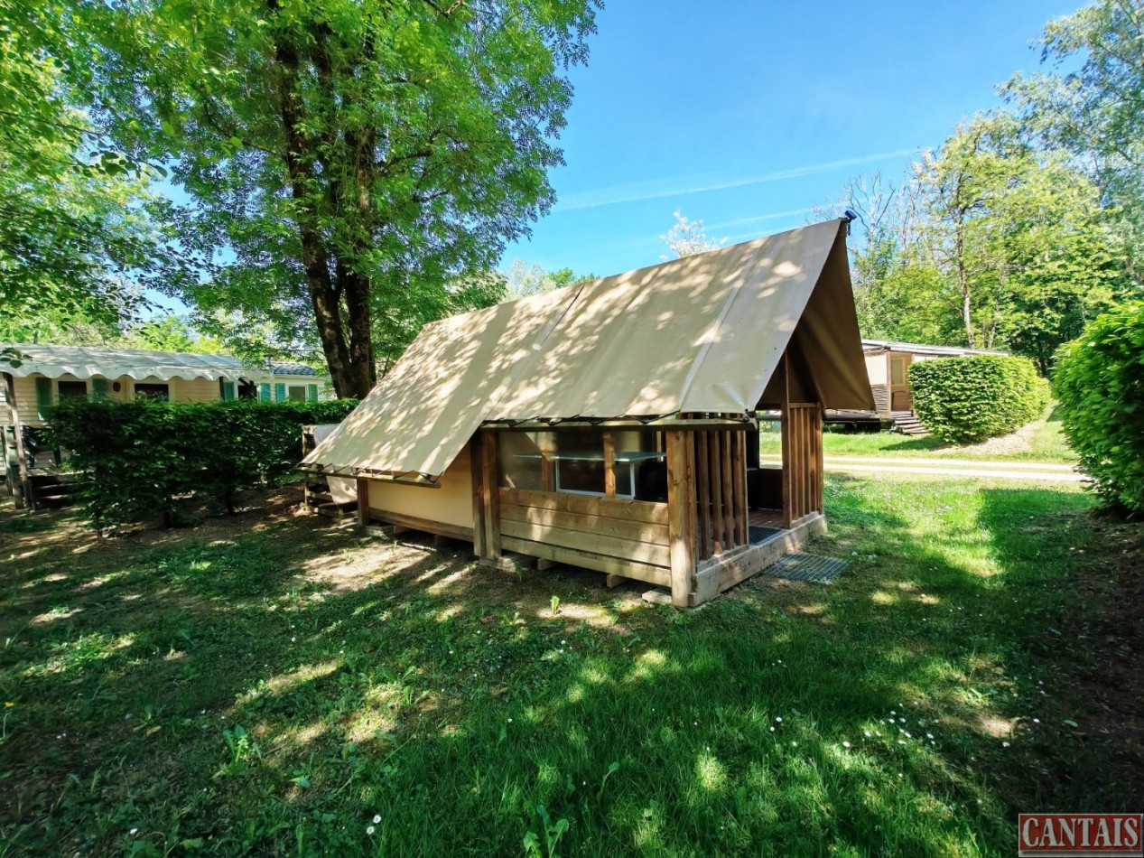 à vendre Camping Annecy - Photo 4
