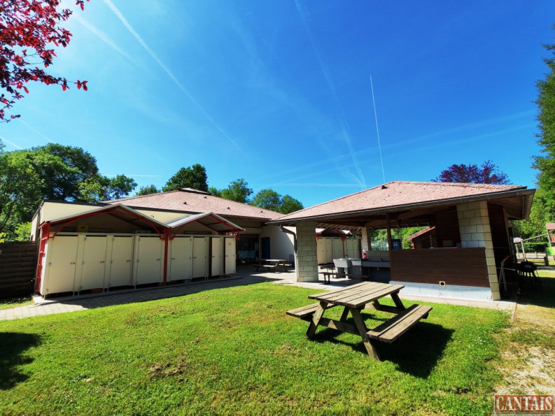 vente Camping Annecy - Photo 6