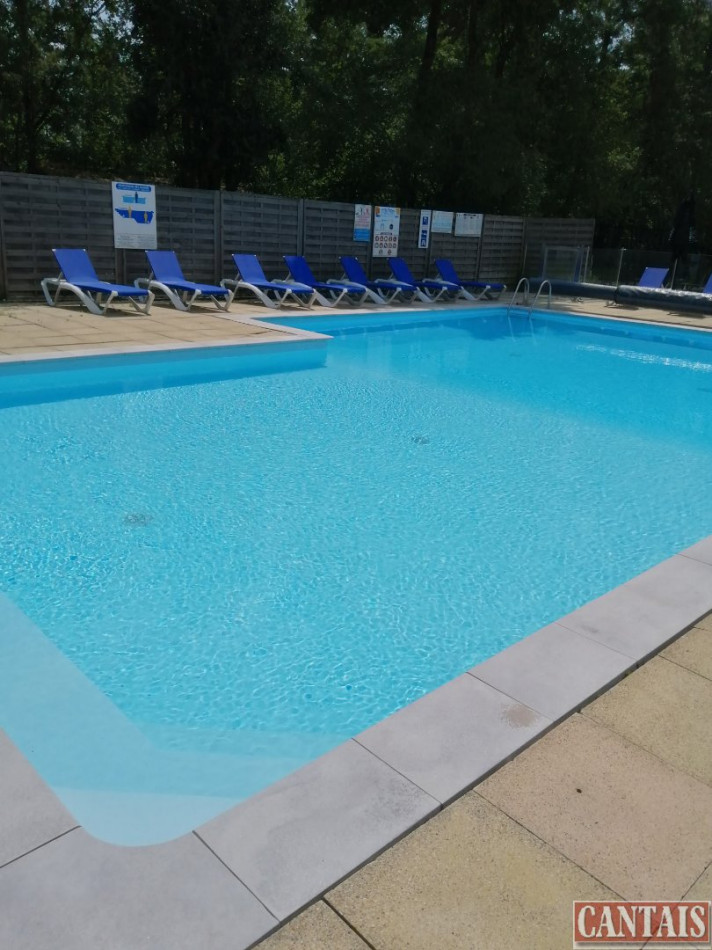 à vendre Camping Annecy - Photo 2