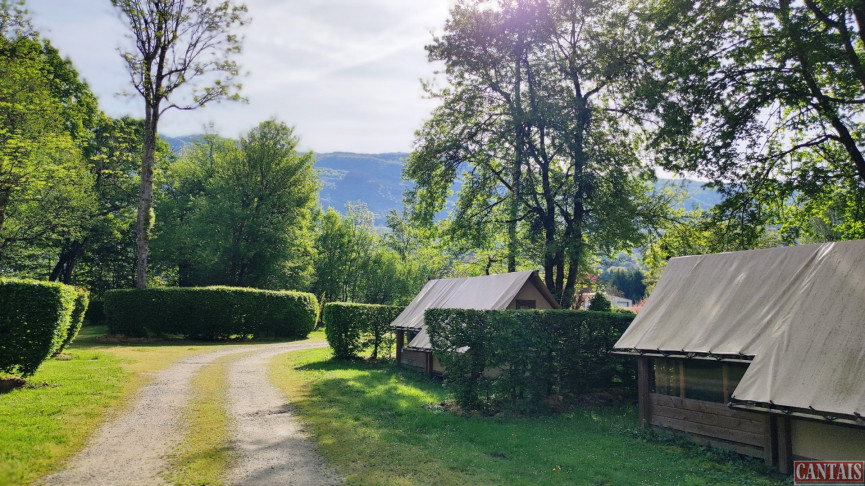 vente Camping Annecy - Photo 3