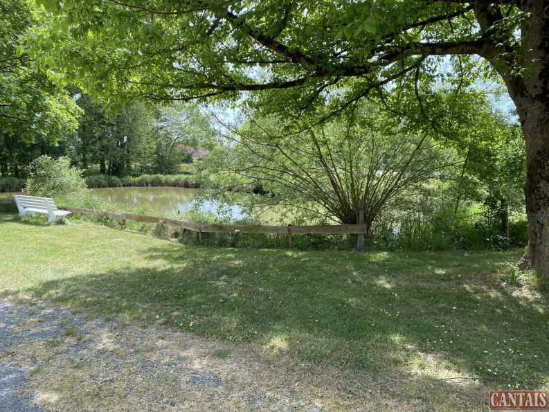 vente Camping Chinon - Photo 1