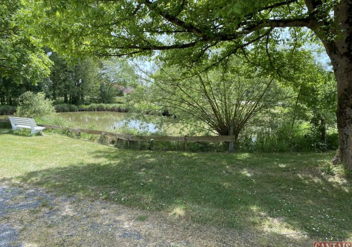 for sale Camping Chinon