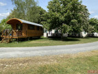 vente Camping Chinon