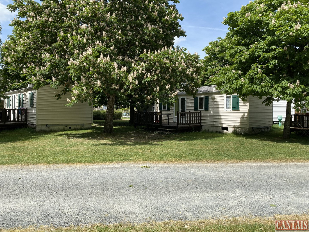 for sale Camping Chinon - Photo 3