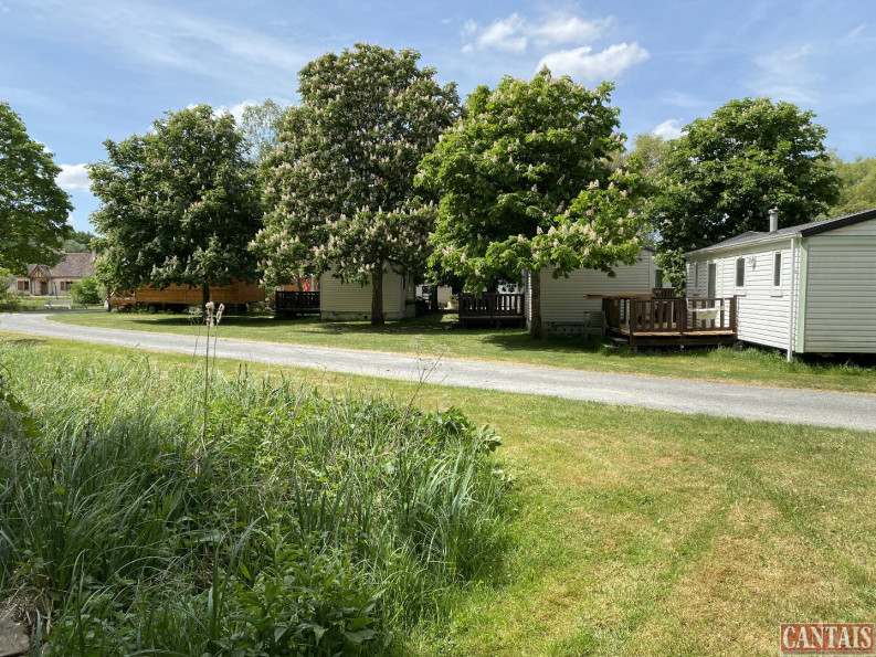 vente Camping Chinon - Photo 4