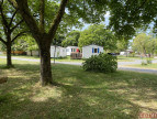 vente Camping Chinon