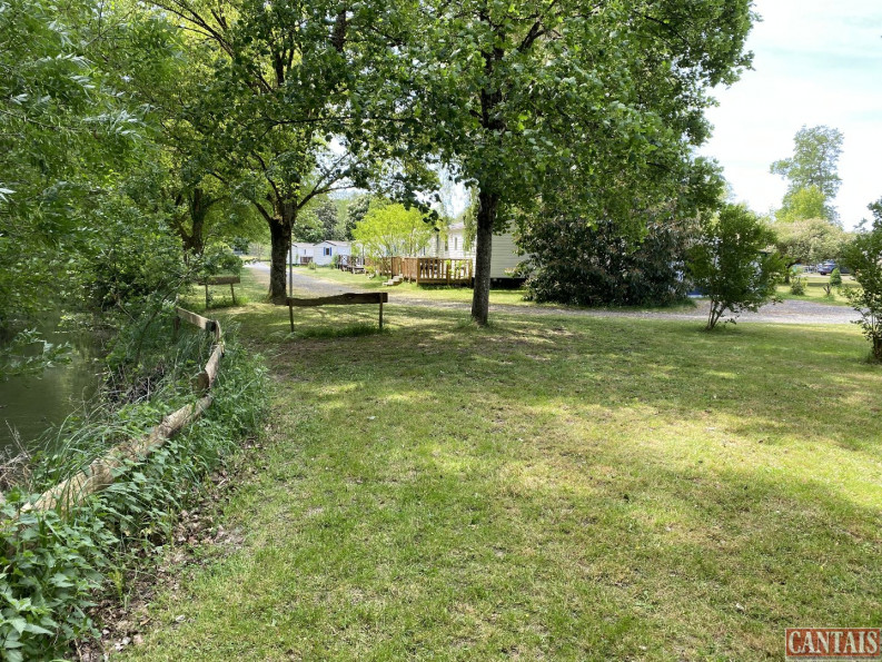 vente Camping Chinon - Photo 6