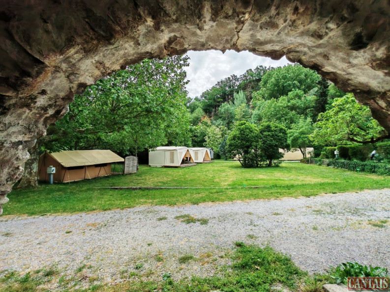 vente Camping La Chapelle En Vercors - Photo 9