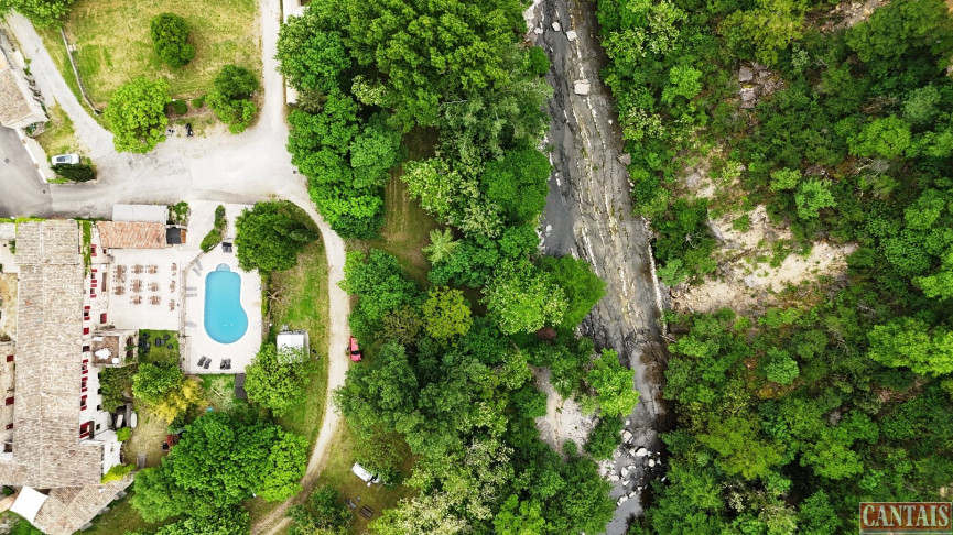 vente Camping La Chapelle En Vercors - Photo 5