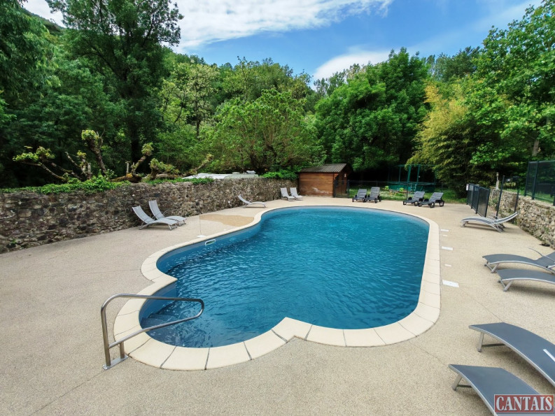 vente Camping La Chapelle En Vercors - Photo 3
