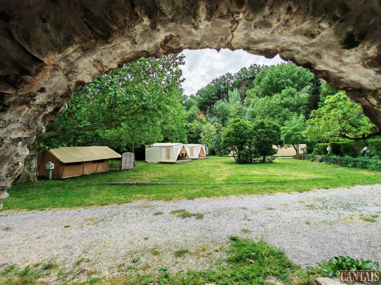 à vendre Gîte Coux - Photo 9