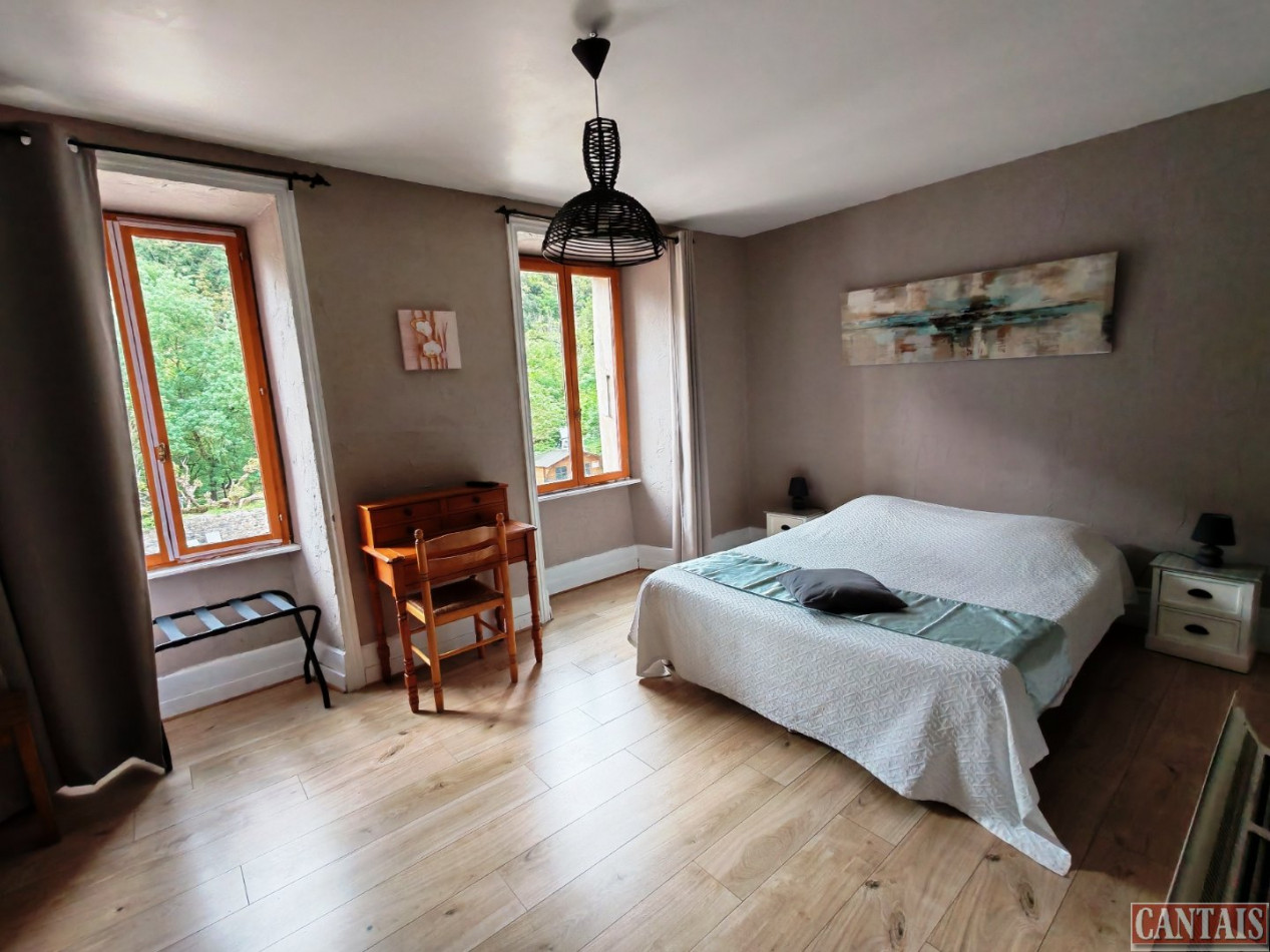 à vendre Gîte Coux - Photo 10