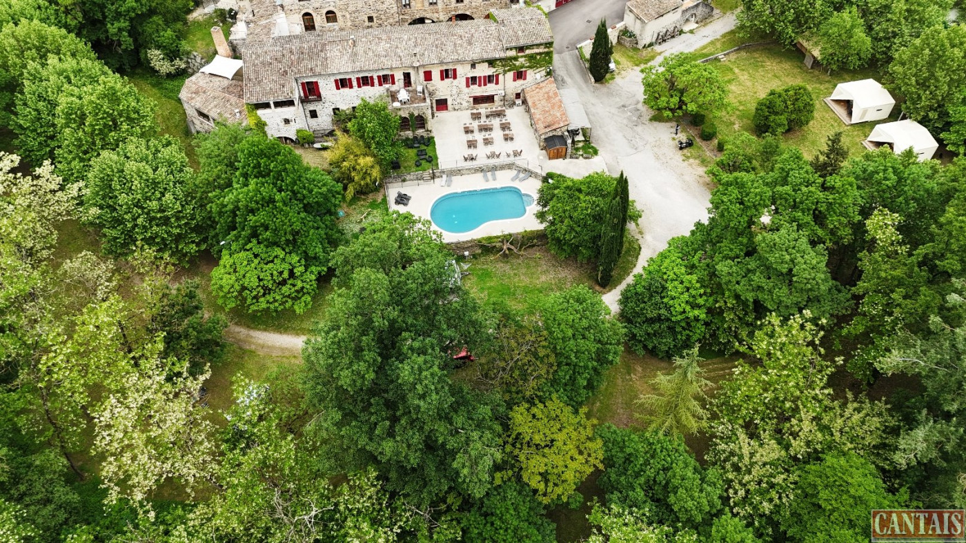 à vendre Gîte Coux - Photo 3