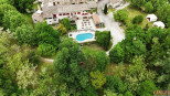 vente Gîte Coux