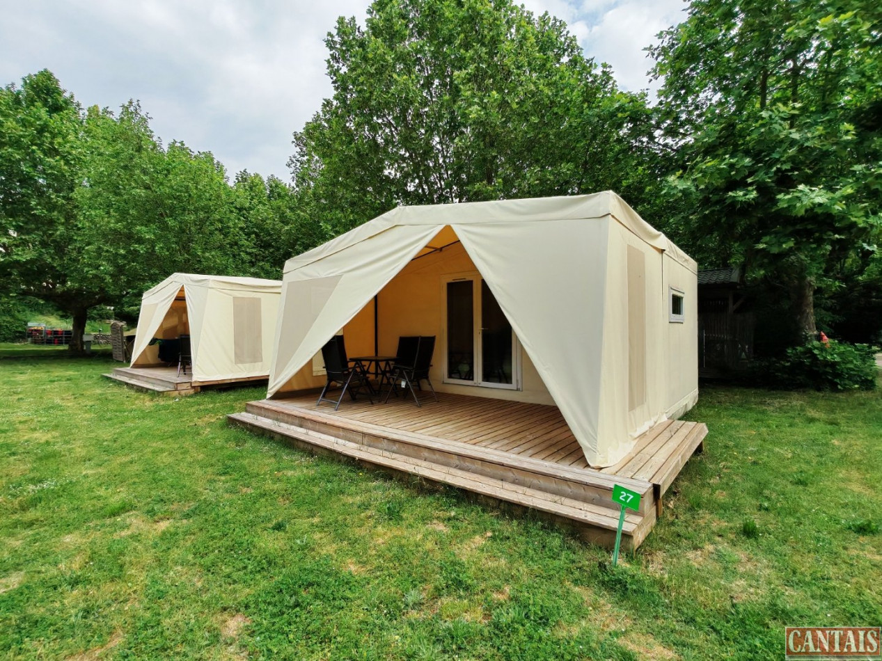 à vendre Gîte Coux - Photo 7