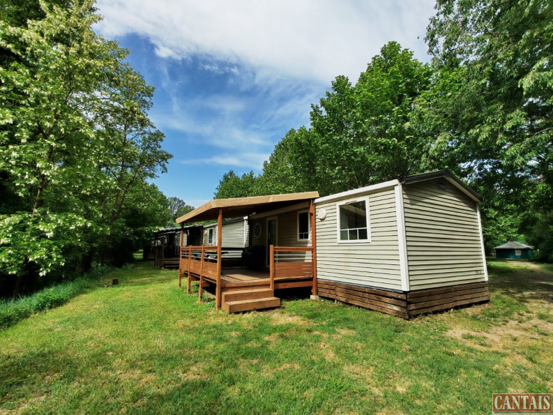 vente Gîte Coux - Photo 8