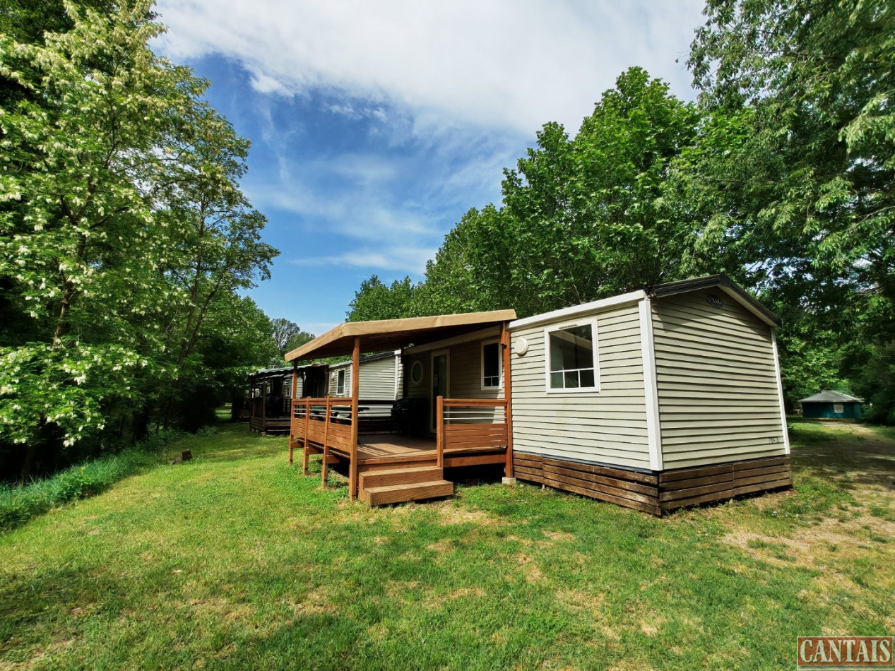 à vendre Gîte Coux - Photo 8