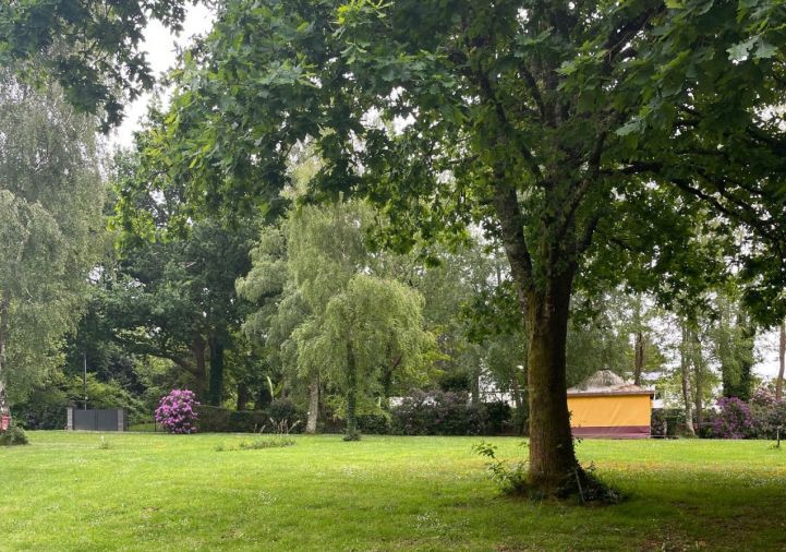 vente Camping Lorient