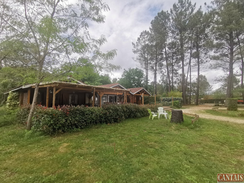 vente Camping Pau - Photo 1