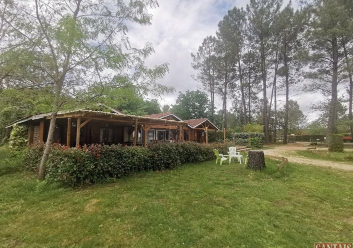 for sale Camping Pau