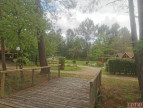 vente Camping Pau