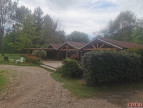 vente Camping Pau