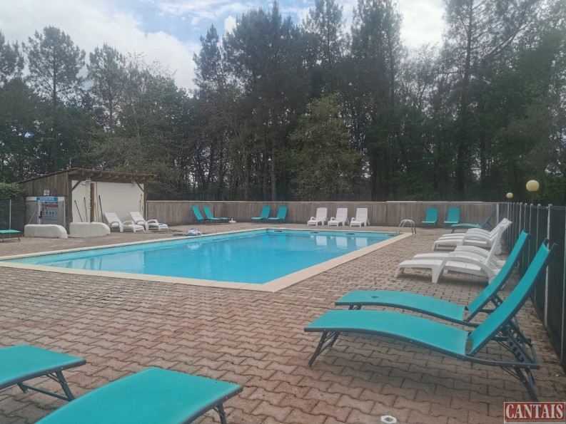 vente Camping Pau - Photo 4