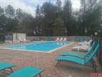 vente Camping Pau