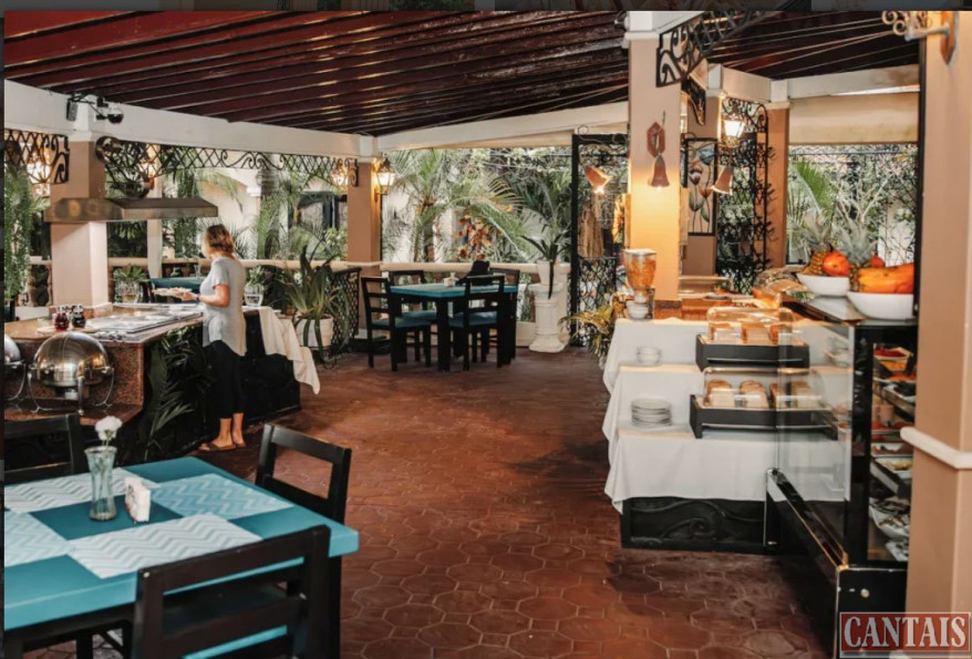 vente Hôtel restaurant Republique Dominicaine - Photo 2