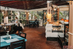 vente Hôtel restaurant Republique Dominicaine