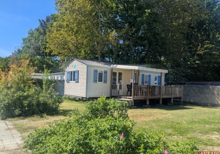 vente Camping La Rochelle