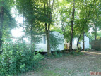 vente Camping Chambord
