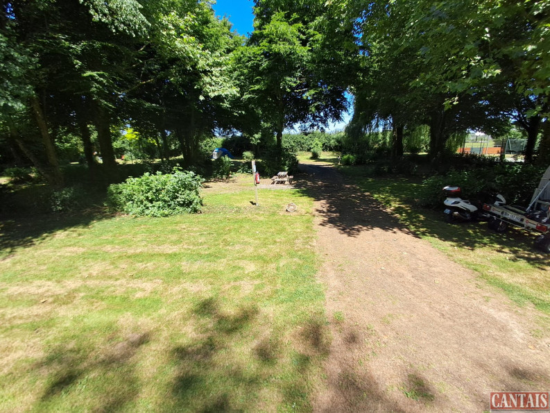 vente Camping Chambord - Photo 2