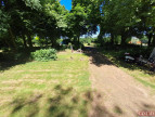 vente Camping Chambord