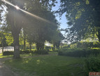 vente Camping Chambord