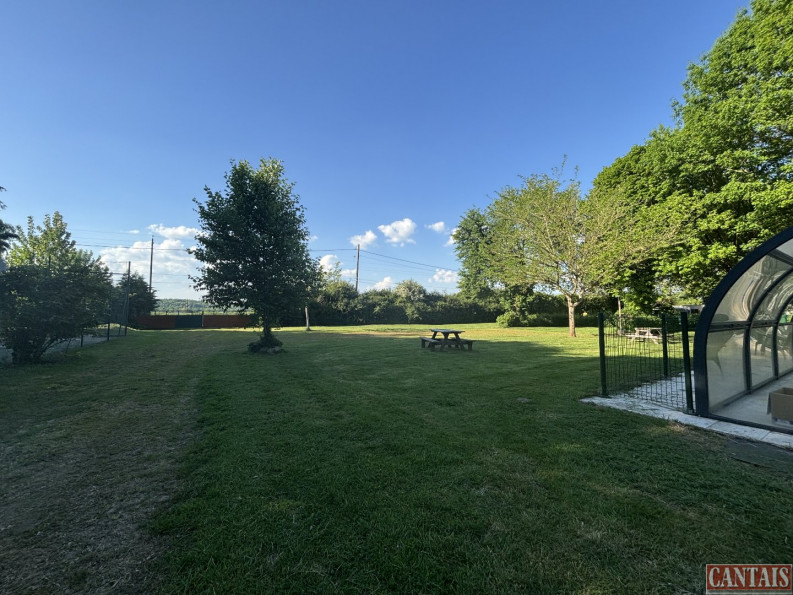 vente Camping Chambord - Photo 4