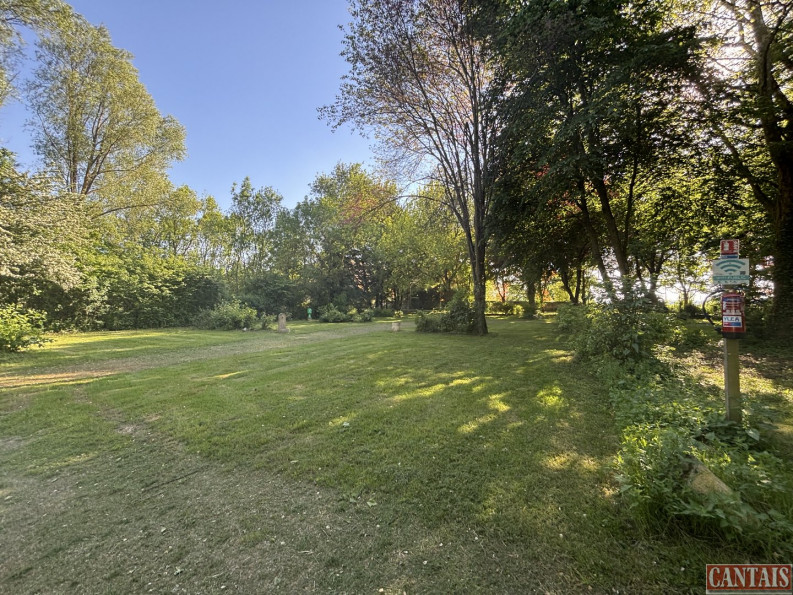 vente Camping Chambord - Photo 1