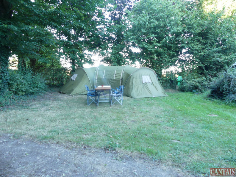 vente Camping Chambord - Photo 5