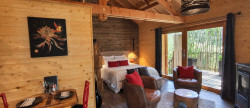 vente Gîte Bordeaux