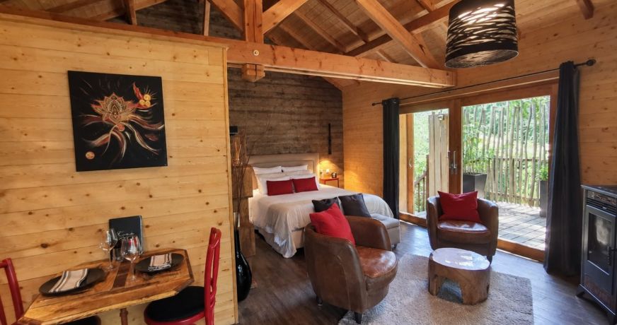 vente Gîte Bordeaux