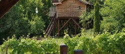 vente Gîte Bordeaux