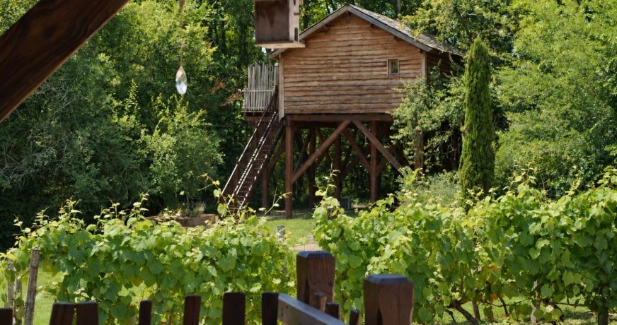 vente Gîte Bordeaux