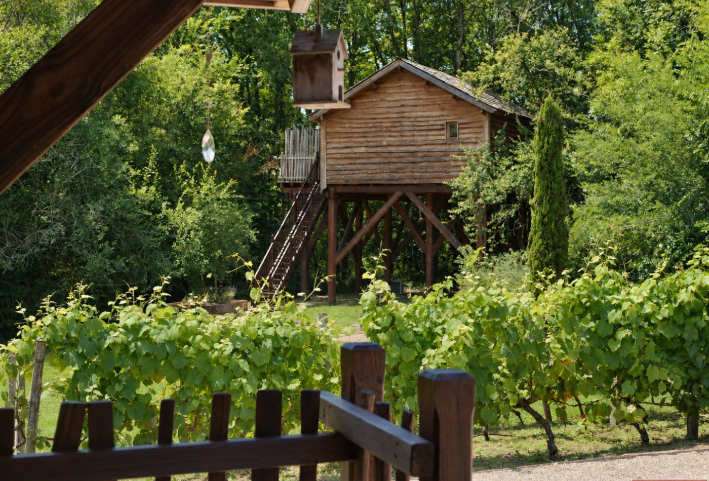 vente Gîte Bordeaux - Photo 3