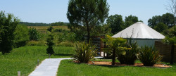 vente Gîte Bordeaux
