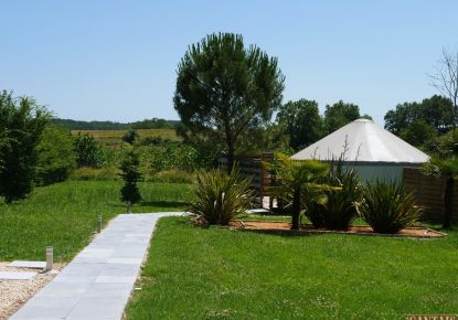 vente Gîte Bordeaux