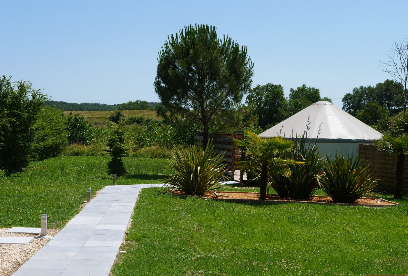 vente Gîte Bordeaux - Photo 1