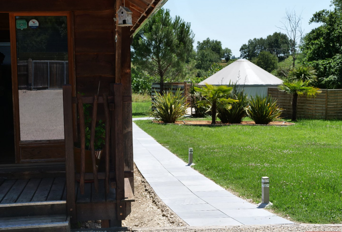 vente Gîte Bordeaux - Photo 2