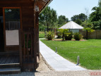 vente Gîte Bordeaux