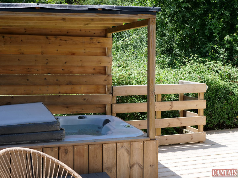 vente Gîte Bordeaux - Photo 3